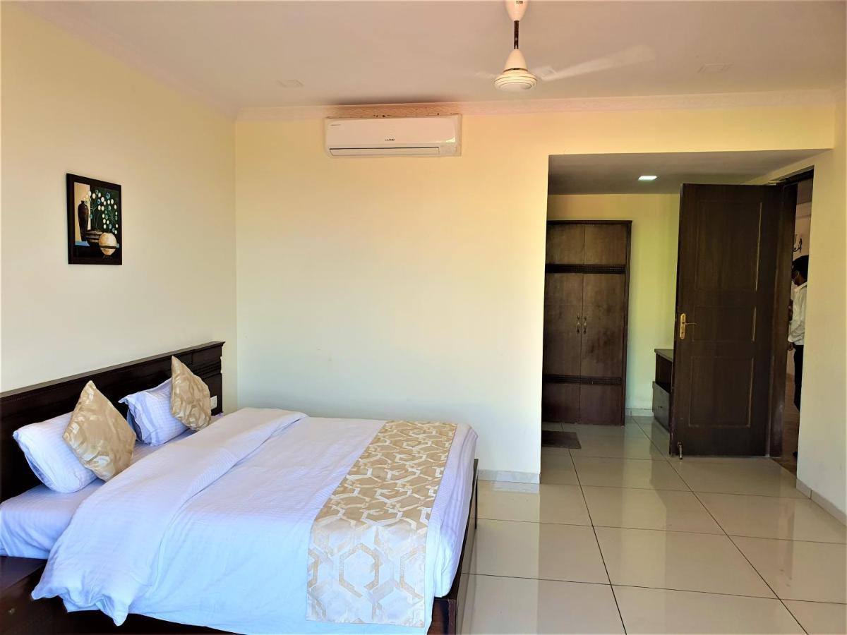 Vits Excellensea Karde Beach Dapoli Exterior photo