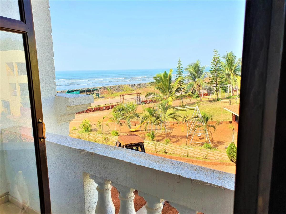 Vits Excellensea Karde Beach Dapoli Exterior photo