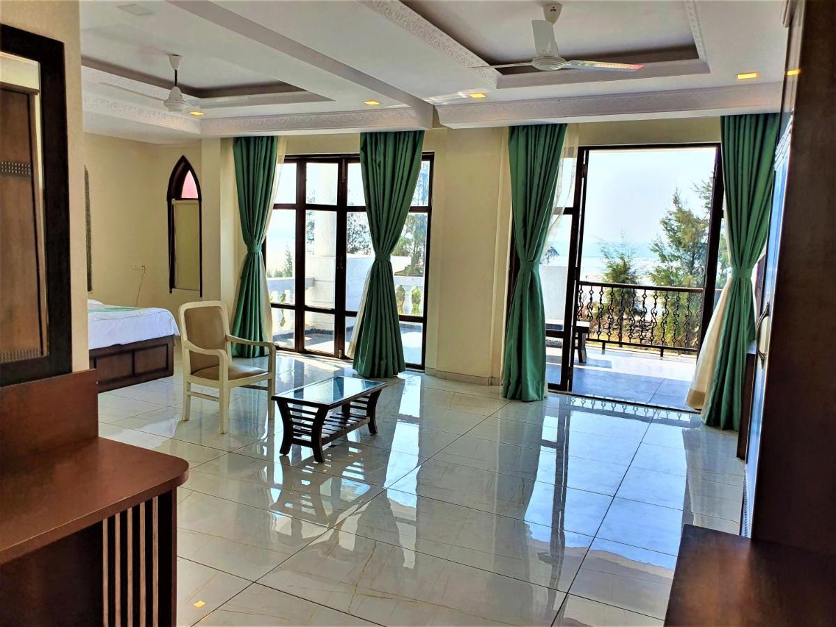 Vits Excellensea Karde Beach Dapoli Exterior photo