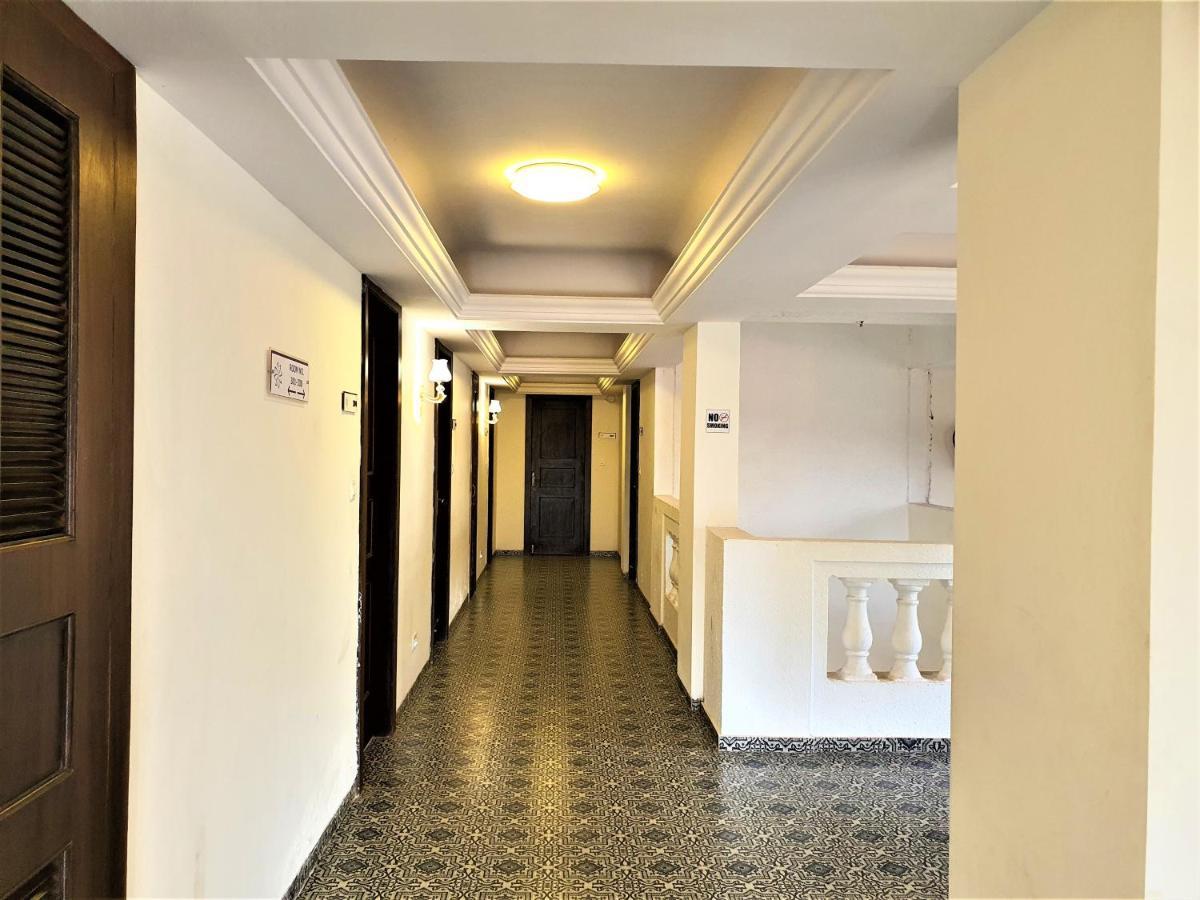 Vits Excellensea Karde Beach Dapoli Exterior photo